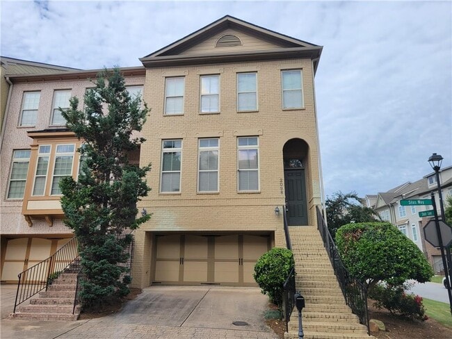 Primary Photo - 2098 Silas Way NW
