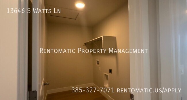 Building Photo - 13646 S Watts Ln