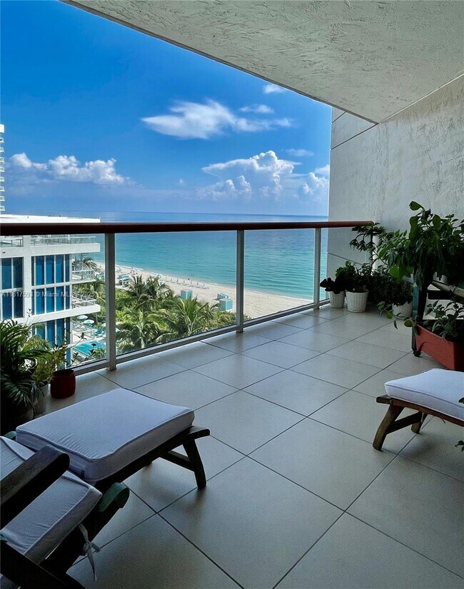 Building Photo - 6767 Collins Ave