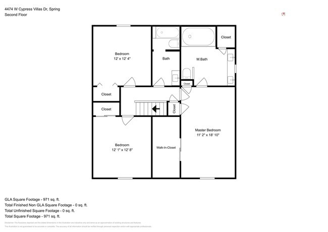 Building Photo - 4474 W Cypress Villas Dr
