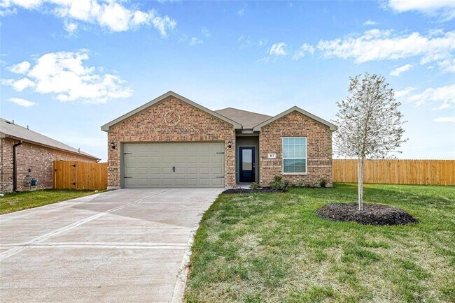Building Photo - 413 Texas Olive Dr