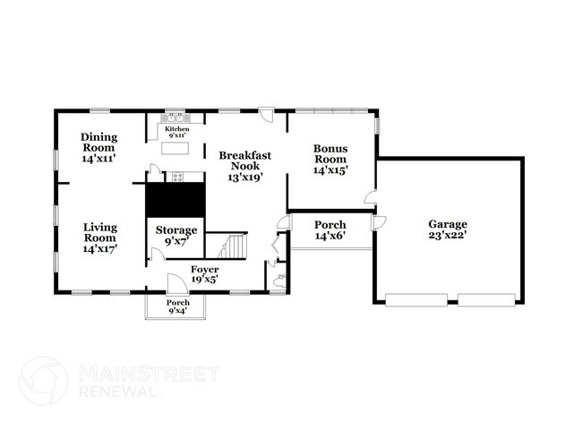 Building Photo - 1666 Greenbrook Dr