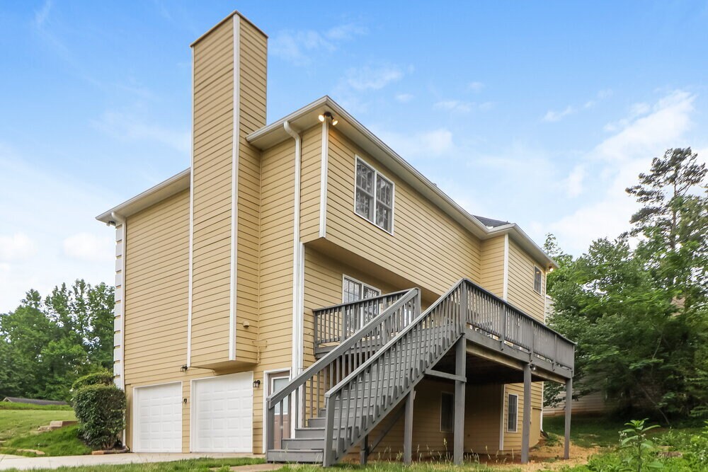 Building Photo - 1484 Yorktown Dr NW