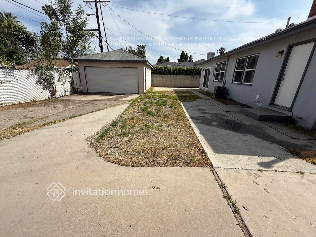 Building Photo - 7806 Sunny Brae Ave