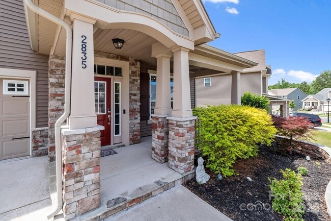 Building Photo - 2835 Berkhamstead Cir