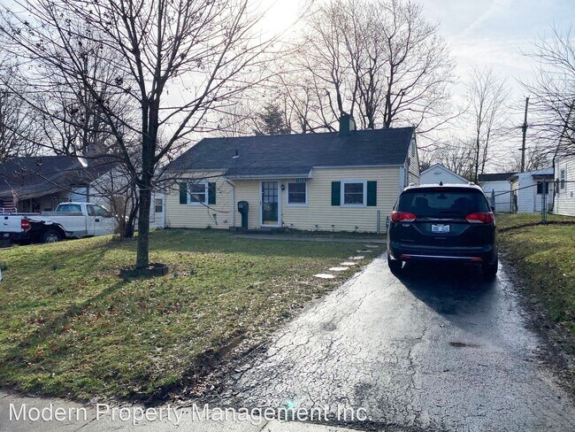 Building Photo - 3 br, 1 bath House - 1006 Marcellus Drive