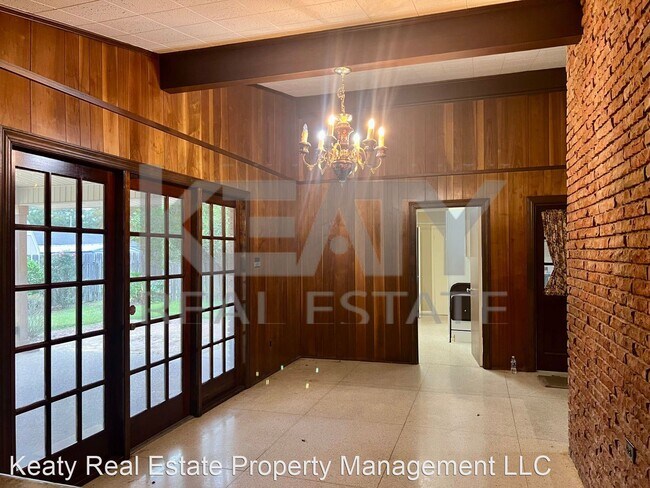 Building Photo - 3 br, 2 bath House - 406 Indian Mound Rd