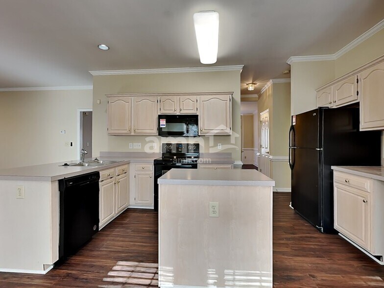 Building Photo - 4605 Norsaw Ct