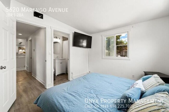 Building Photo - La Mesa Home For Rent!