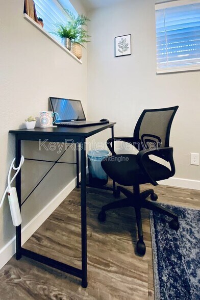 Building Photo - 1452 Ivy St