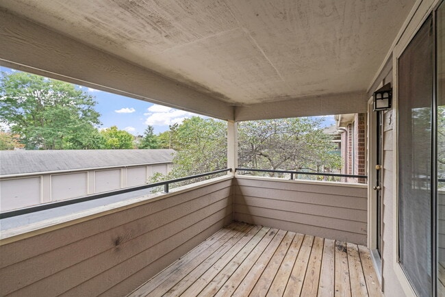 Floorplan - Jordan Creek and Mills