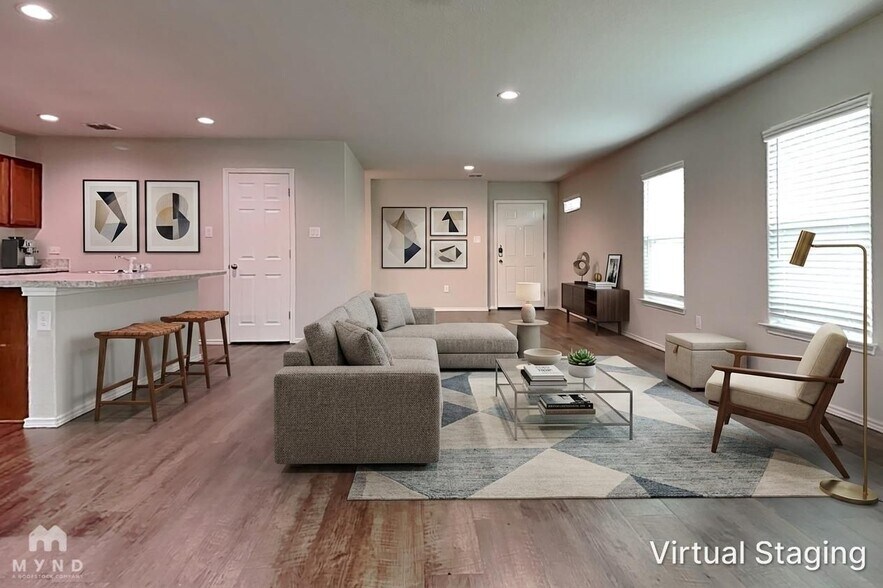 Building Photo - 3711 Colemans Run