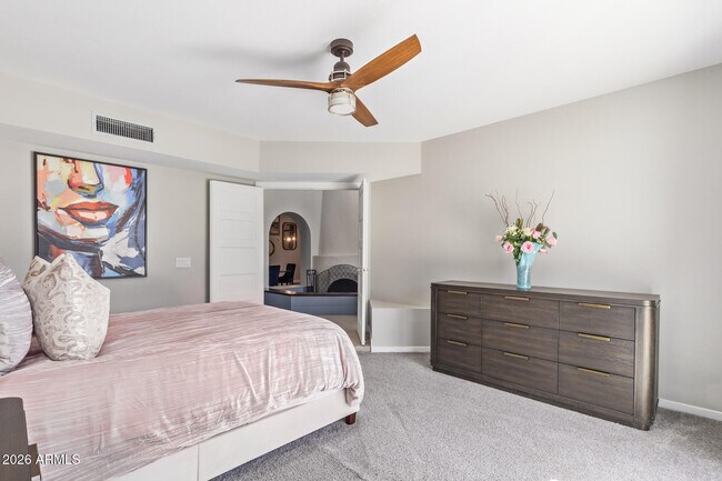 Building Photo - 4655 E Monte Way