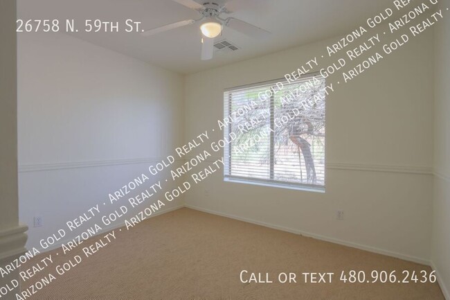 Building Photo - 26758 N 59th St