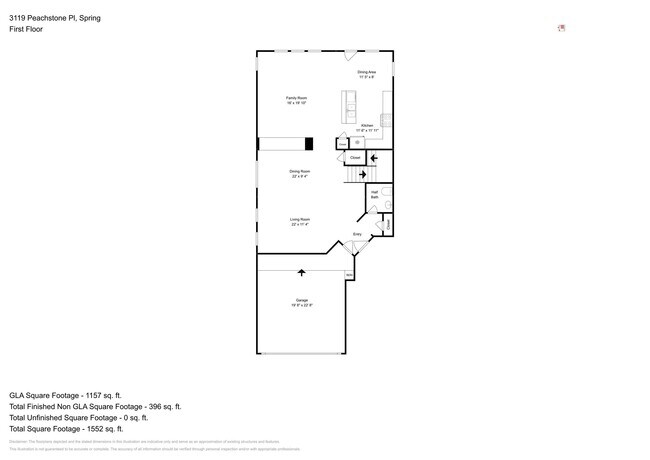 Building Photo - 3119 Peachstone Pl