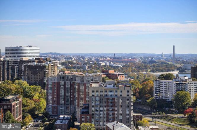 Rooftop View - 2001 15th St N
