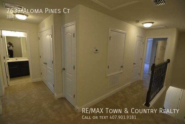 Building Photo - Winter Park Rental Townhome