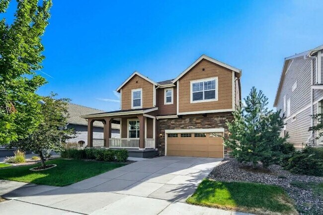 Building Photo - 677 Sundance Cir