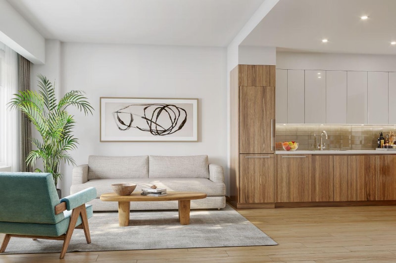 Building Photo - 1998 2nd Ave