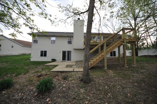 Building Photo - 131 Choctaw Dr