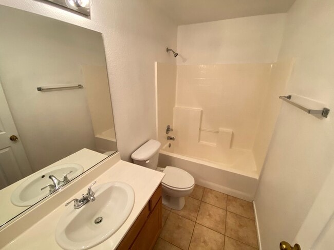 Building Photo - Gated community