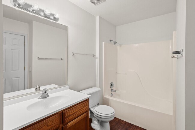 Building Photo - 5001-5003 Carrie Ridge Dr.