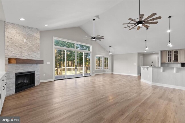 Building Photo - 5021 Catharpin Rd