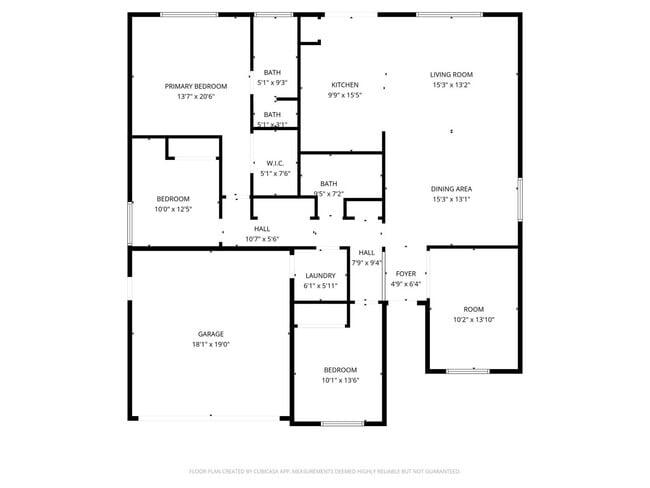 Building Photo - Charming 3-Bedroom Home in Southwest Bakersfield