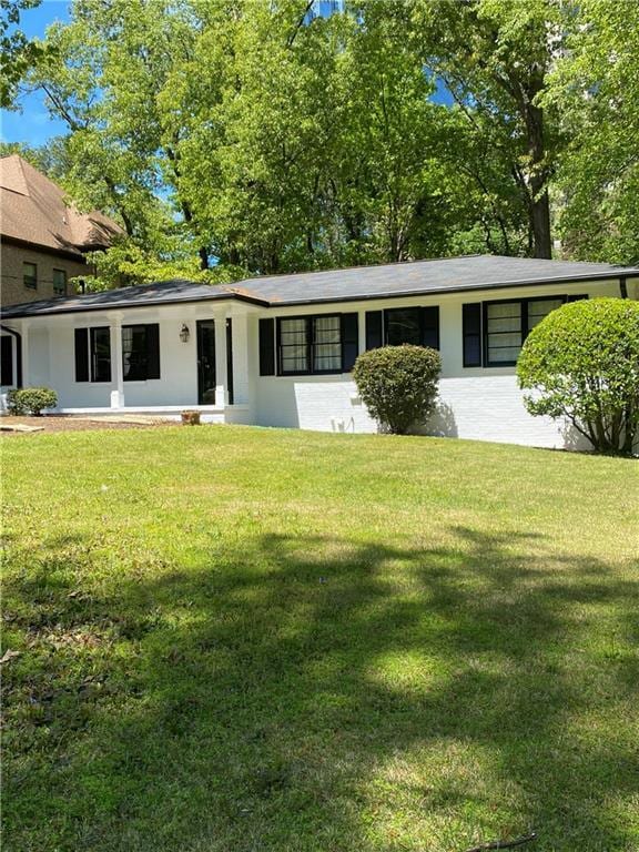 Primary Photo - 3328 Ferncliff Pl NE