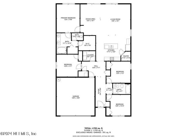 Building Photo - 65053 Lagoon Forest Dr