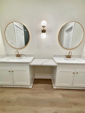 Building Photo - 1031 W Coffin St