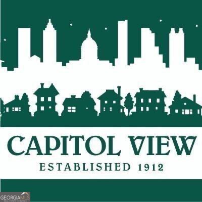 Building Photo - 1423 Fairbanks St SW