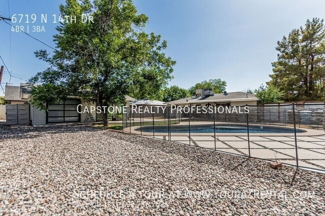 Building Photo - 6719 N 14th Dr