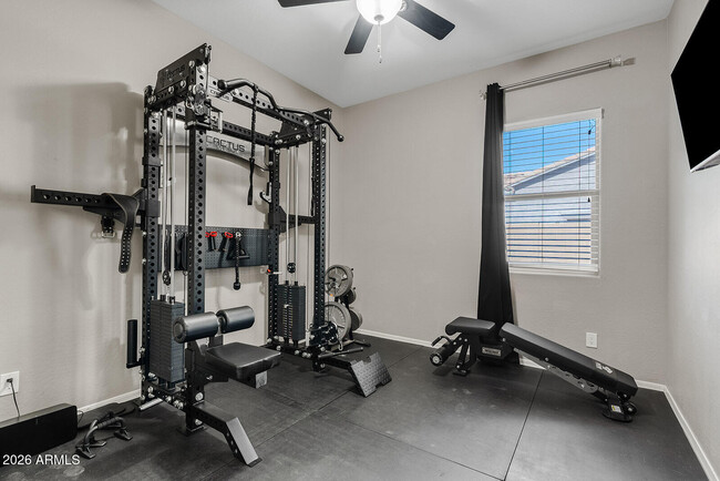 Building Photo - 19411 E Timberline Rd