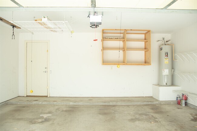 Building Photo - 1315 Buckner St