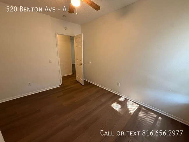 Building Photo - 520 Benton Ave