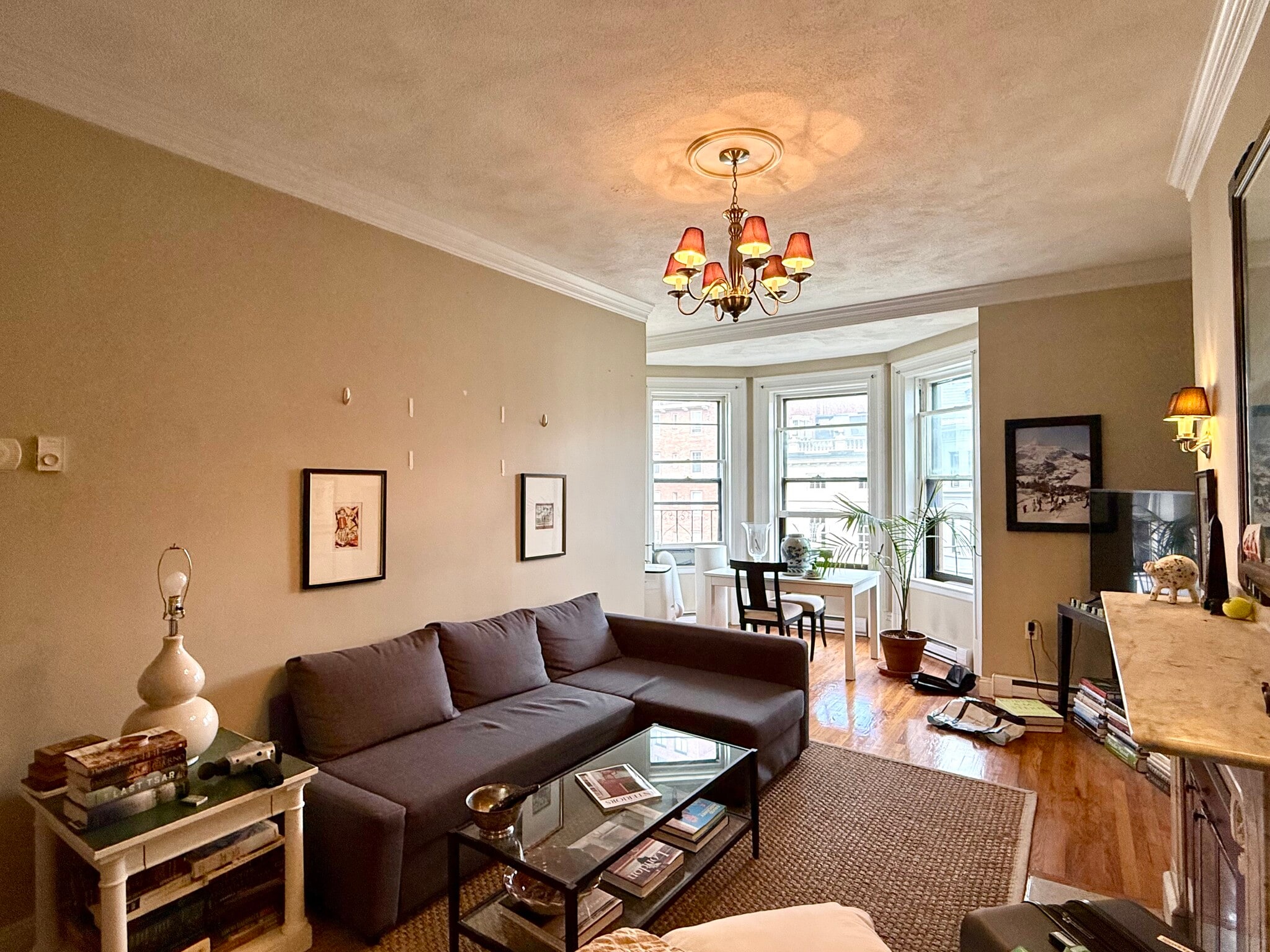 Building Photo - 181 Beacon St