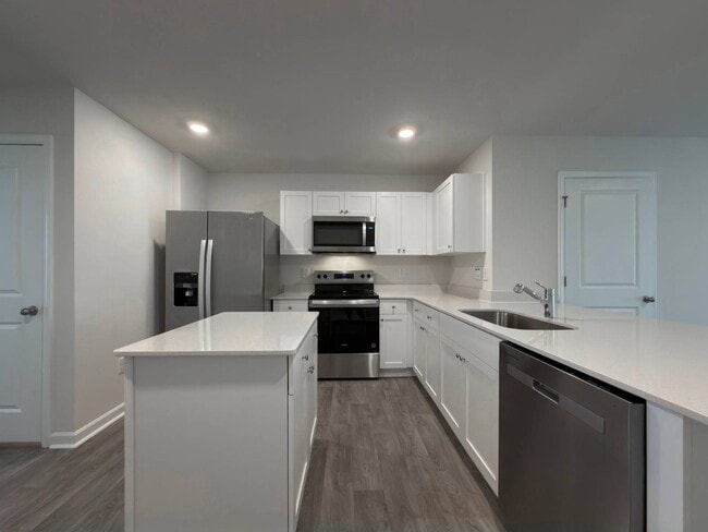 Building Photo - 8534 Beckett Chase Wy