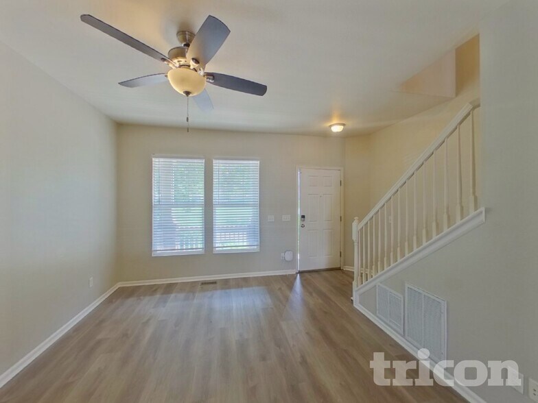 Building Photo - 2304 Gilpin Ave