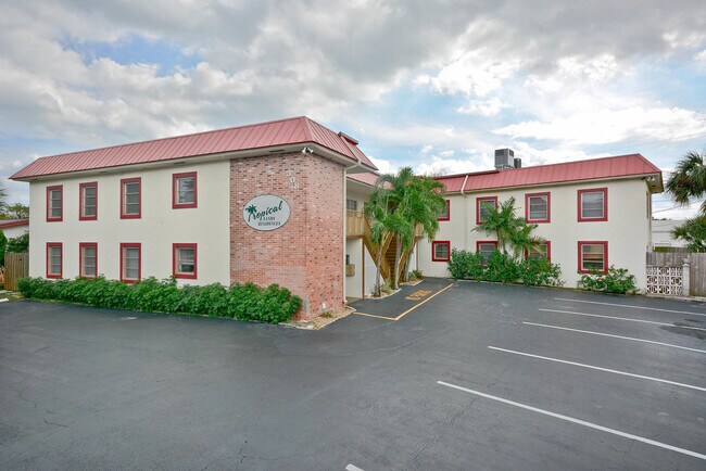 Building Photo - 308 Southwind Ct