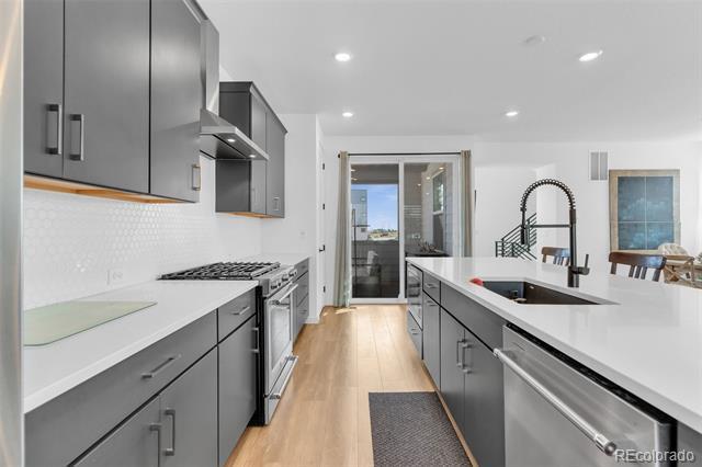 Building Photo - 11770 Octave Ave