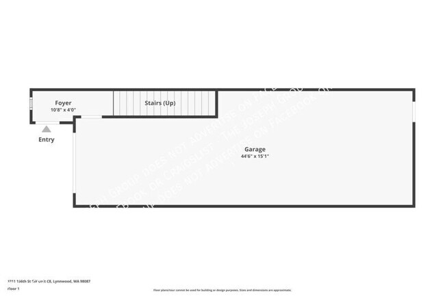 Building Photo - 3311 156th St SW
