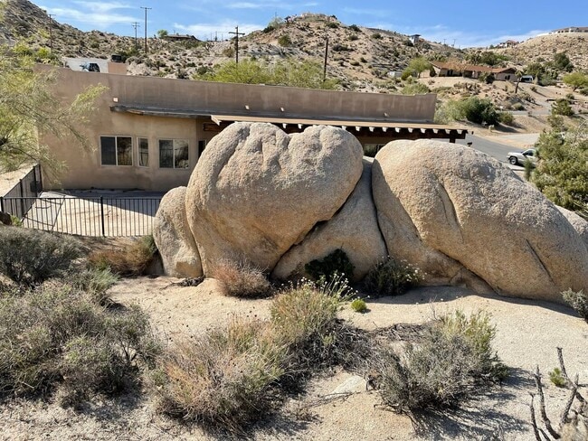 Building Photo - COMING AUGUST 2026 !!! Views and boulders!!