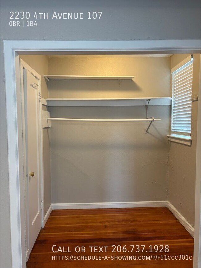 Building Photo - 2230 4th Ave