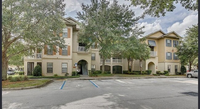 Building Photo - 12700 Bartram Park Blvd