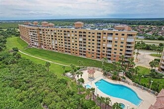 Building Photo - Available for a 7-12 month lease, Unit 208 has a beautiful oceanfront setting.