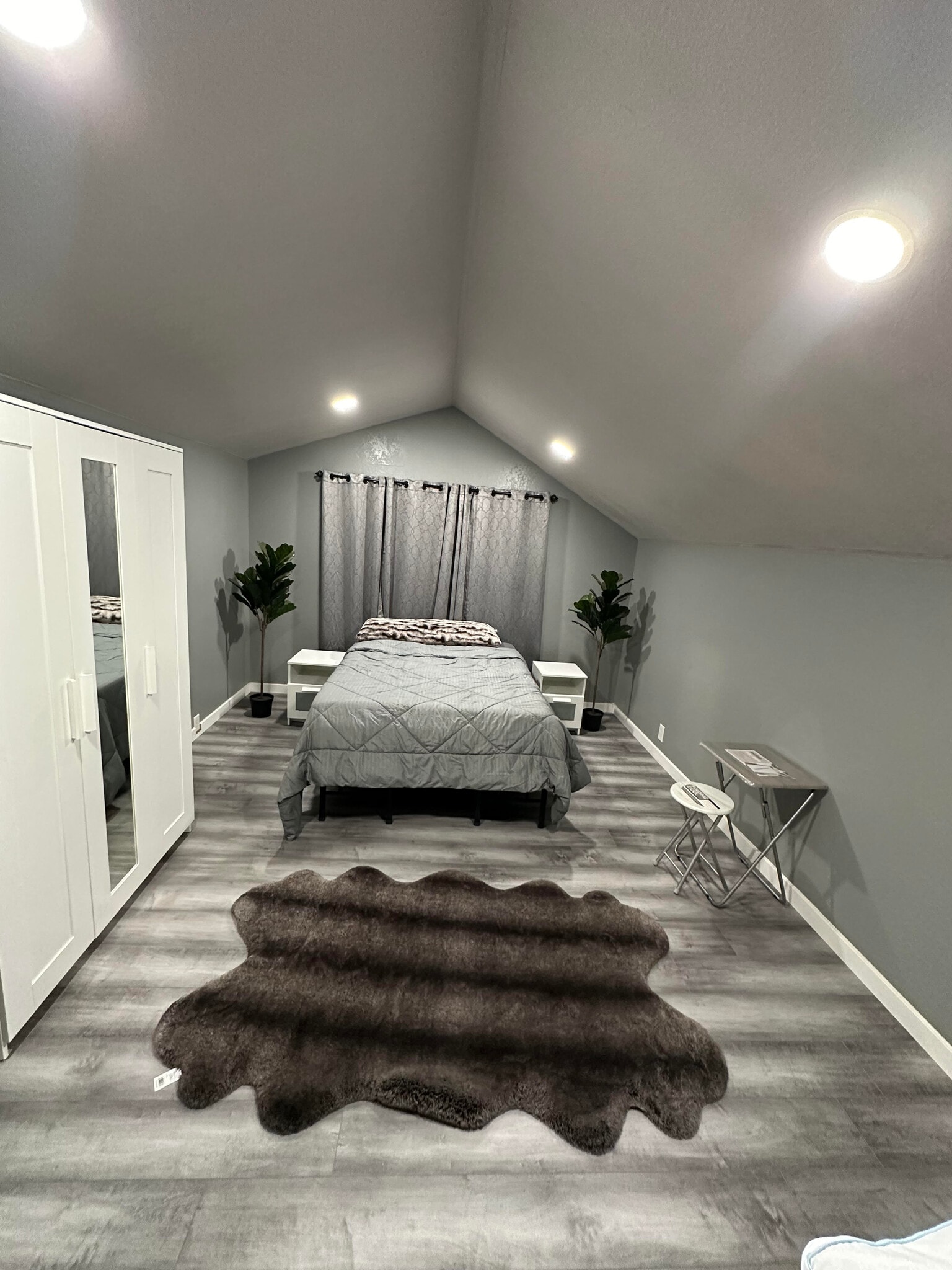 Bedroom - 9824 157th St E