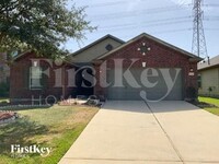 Building Photo - 6626 Hollow Harvest Ln