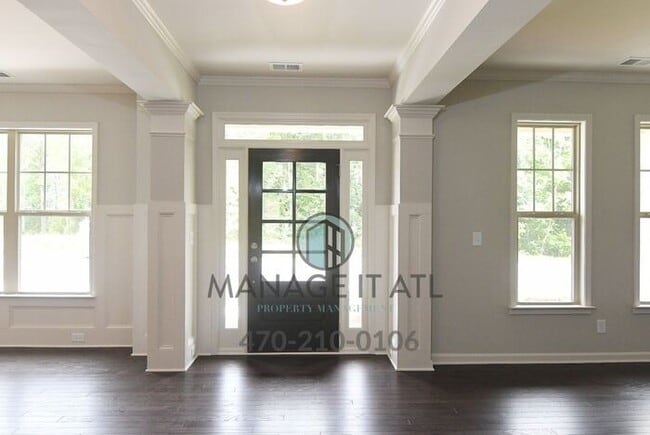 Building Photo - Beautiful 5 bedroom house in Buford. Sekinger High School District!