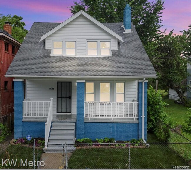 Primary Photo - 1623 Gladstone St